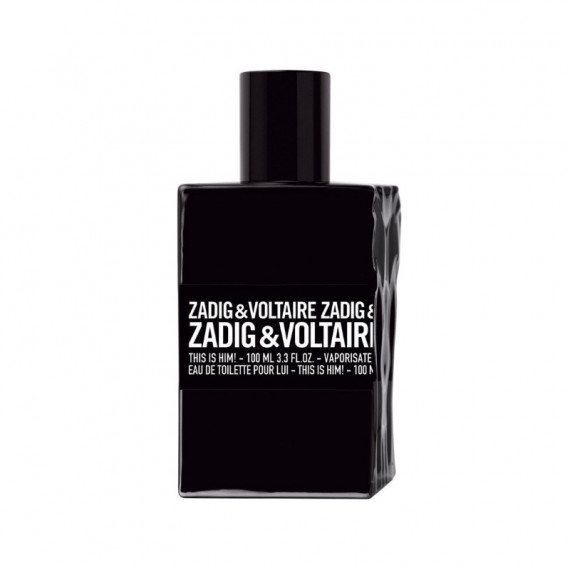 ZADIG & VOLTAIRE This Is Him! Eau de Toilette