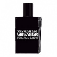 ZADIG & VOLTAIRE This Is Him! Eau de Toilette