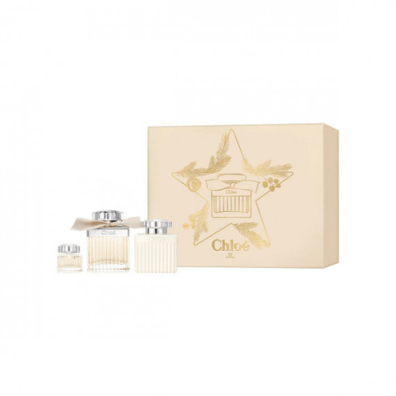 Chloé Chloé Eau de Parfum, Estuche   CHLOE