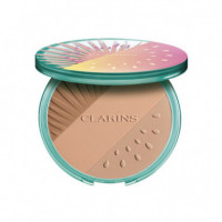 CLARINS Bronzing Compact Poudre