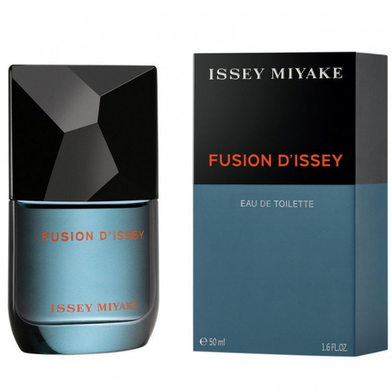 ISSEY MIYAKE Fusion D'issey Eau de Toilette