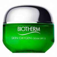 BIOTHERM Skin Oxygen Cream Spf 15
