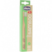 Cepillo Dental CHICCO Bamboo