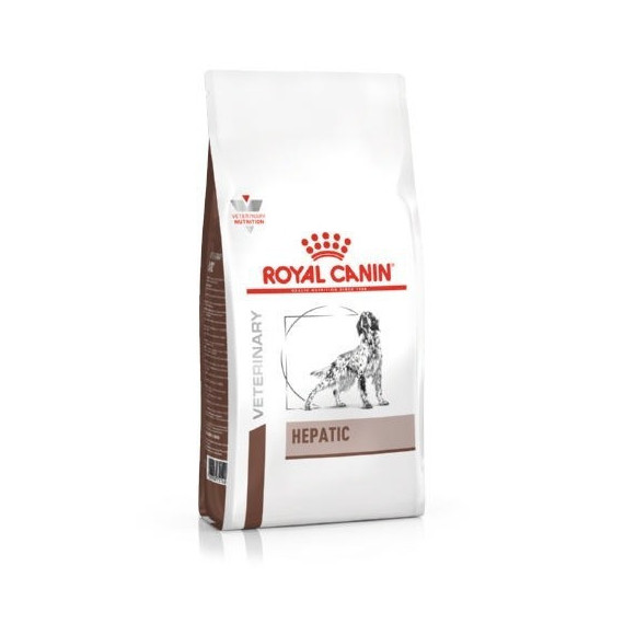 Royal Diet Dog Hepatic 1,5 Kg  ROYAL CANIN