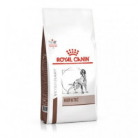 Royal Diet Dog Hepatic 1,5 Kg  ROYAL CANIN