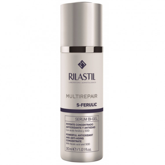 RILASTIL S-ferulic Serum Bi-gel 30 Ml