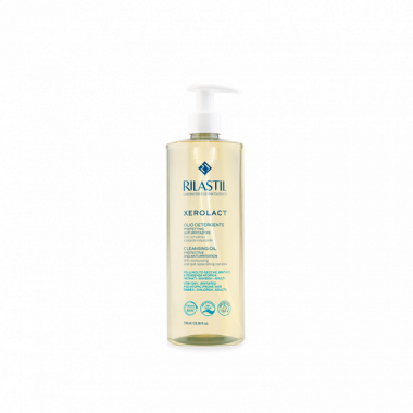 Xerolact RILASTIL Óleo de Chuveiro 750 Ml
