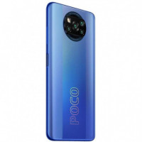 Smartphone XIAOMI Poco X3 Pro 6.67 Fhd Octa 8GB/256G/48MP/NFC/4G Blue