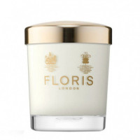Grapefruit & Rosemary Scented Candle  FLORIS