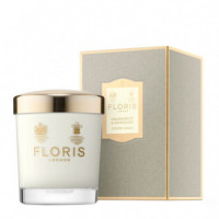Grapefruit & Rosemary Scented Candle  FLORIS
