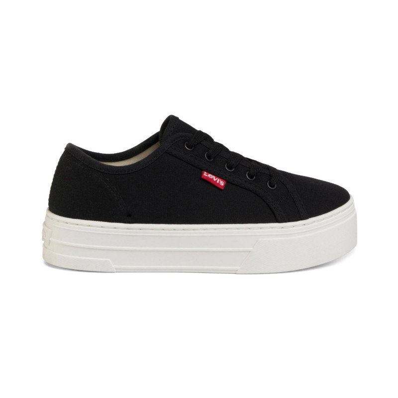 Levi's TIJUANA Blanco - Zapatos Deportivas bajas Mujer 50,00 €