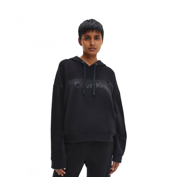 Sudadera de Estar por Casa CALVIN KLEIN - ❤️ Guanxe Canarias