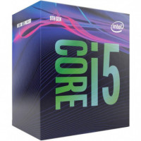 Procesador INTEL Core I5 9500 4.4GHZ 9MB In Box