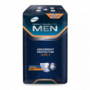 TENA Men Protector Absorbente Level 3 16 Uds