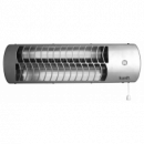 Radiador Infrarrojos KUNFT KQH-2702 (1200 W)