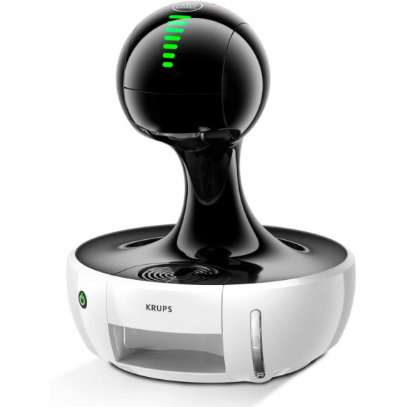 Cafetera de Cápsulas KRUPS Dolce Gusto Drop KP3501 - ❤️ Guanxe Canarias