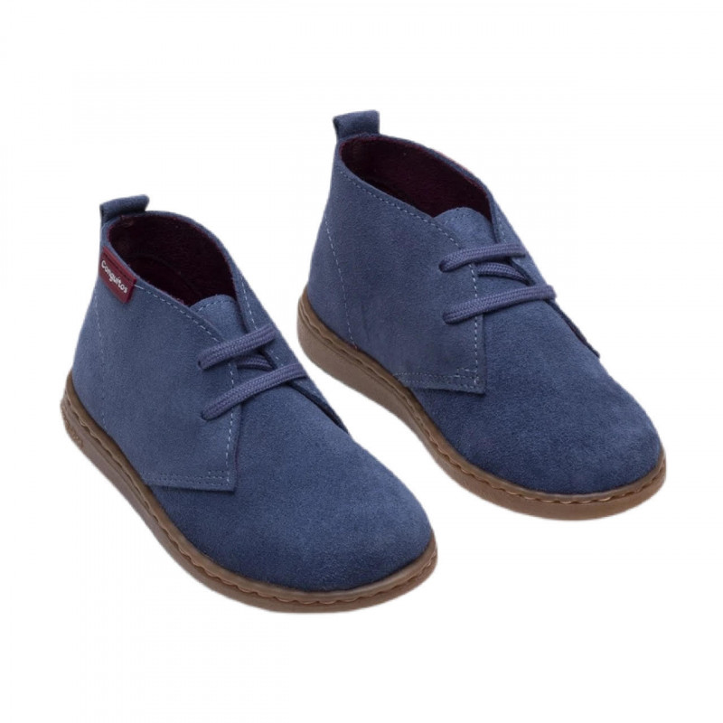 Repelente al agua de Zapatos para Hombre | FASHIOLA.es - Página 2