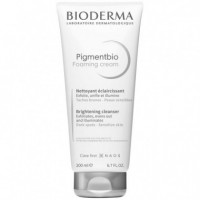 BIODERMA Pigmentbio Foaming Cream 200ML