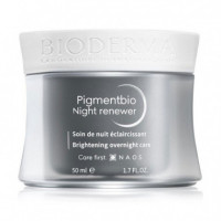 BIODERMA Pigmentbio Night Renewer 50ML