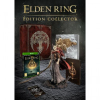 Elden Ring - Collector's Edition Xboxone- Xboxseriesx  BANDAI NAMCO