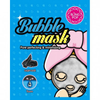 BLING POP Bubble Charcoal Mask - Sachet