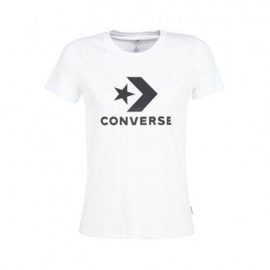 Camiseta CONVERSE Star Chevron