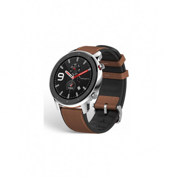 AMAZFIT Gtr 47MM Smartwatch Acero Inoxidable - ❤️ Guanxe Canarias