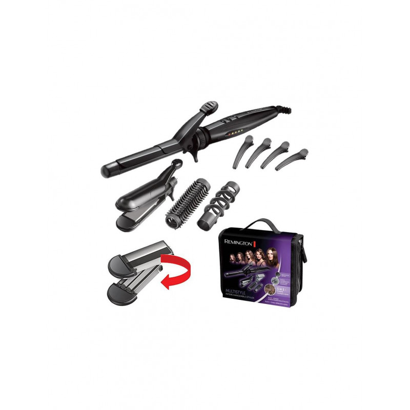 REMINGTON S8670 Multistyler Kit 5-1 - ❤️ Guanxe Canarias
