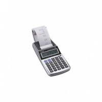 CANON Calculadora de Papel P1-DTSC (12 Dígitos)