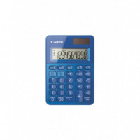 CANON Calculadora LS-100K Mbl Azul