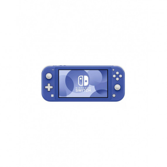 NINTENDO Switch Lite Azul NINTENDO Switch Lite Azul