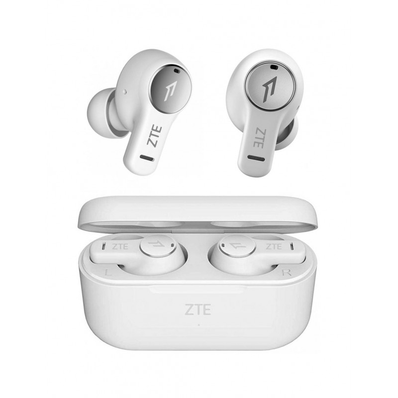 ZTE X1 More Live Buds Auricular BLUETOOTH con Cancelación de Ruido Blanco -  ❤️ Guanxe Canarias