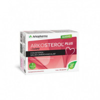 Arkosterol Plus + COQ10 30CAPS  ARKOPHARMA