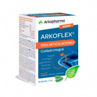 ARKOPHARMA Arkoflex 100% Articulaciones 60CAPS