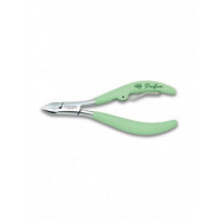 3 CLAVELES Nail Nippers Provence Mint