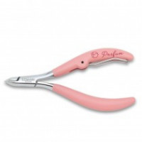 3 CLAVELES Cuticle Nippers Provence Roses