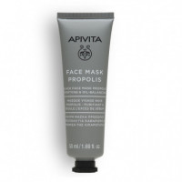 APIVITA Face Mask Propolis 50ML