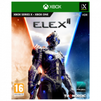 Elex Ii Xboxone/xbseriesx  KOCHMEDIA