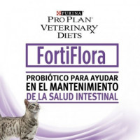 Pplan Cat Fortiflora 1 Gr Ud  PROPLAN