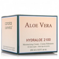 CANARIAS COSMETICS Hydraloe 2100 Moisturizing Cream