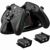 Xboxseriesx and Xboxone BLADE Controllers Charging Dock