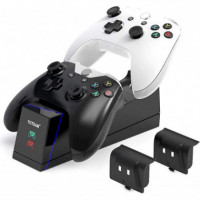Xboxseriesx and Xboxone BLADE Controllers Charging Dock