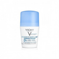 VICHY Mineral Deodorant Optimal Tolerance 48H Roll-on (50 Ml)