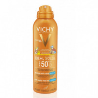 VICHY Capital Soleil Children's Anti-Sand Mist SPF50+ 200ML