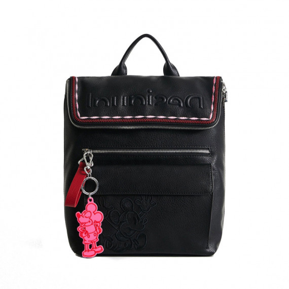 Mochila Urbana DESIGUAL Mickey Mouse - ❤️ Guanxe Canarias