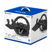 Volante Rwa Racing Wheel Apex Hori PS5/PS4/PC  PLAION