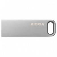 Pen Drive 64GB TOSHIBA Kioxia USB 3.2 U366 Metal