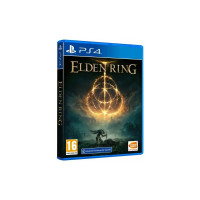 Elden Ring - Standard Edition PS4  BANDAI NAMCO