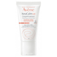 AVENE XERACALM AD SOOTHING CONCENTRATE 50ML
