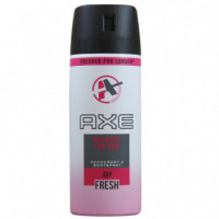AXE Desodorante Spray Anarchy For Her 48H Fresh 150ML